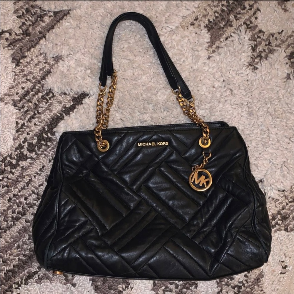 Michael Kors shoulder bag